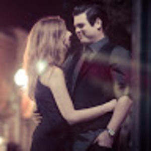 Meet your Posher, Allyn